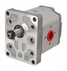 Silnik hydrauliczny Sauer Danfoss 121.20.166.00